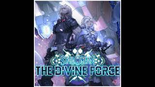 Star Ocean Divine Force · The Weald