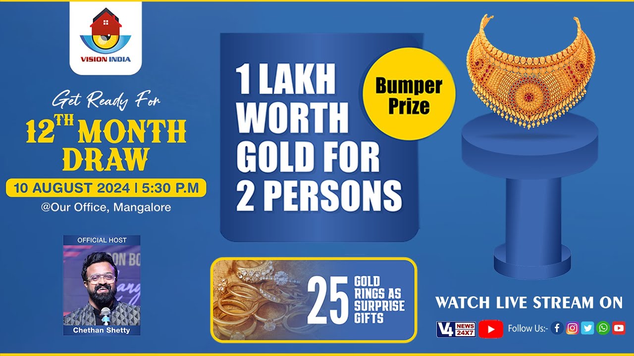 vision-india-your-saving-plan-towards-better-life-12th-month-draw