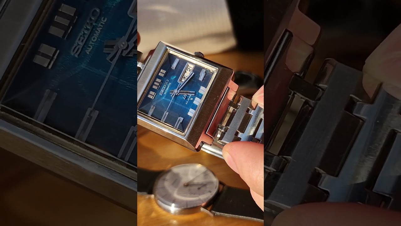 Zenit, Ракета, Seiko Lord Matic                Много на себя берем и выполняем! 