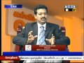 How to study Abroad ( In Tamil) - A Moon TV program - IMTP Consultants.