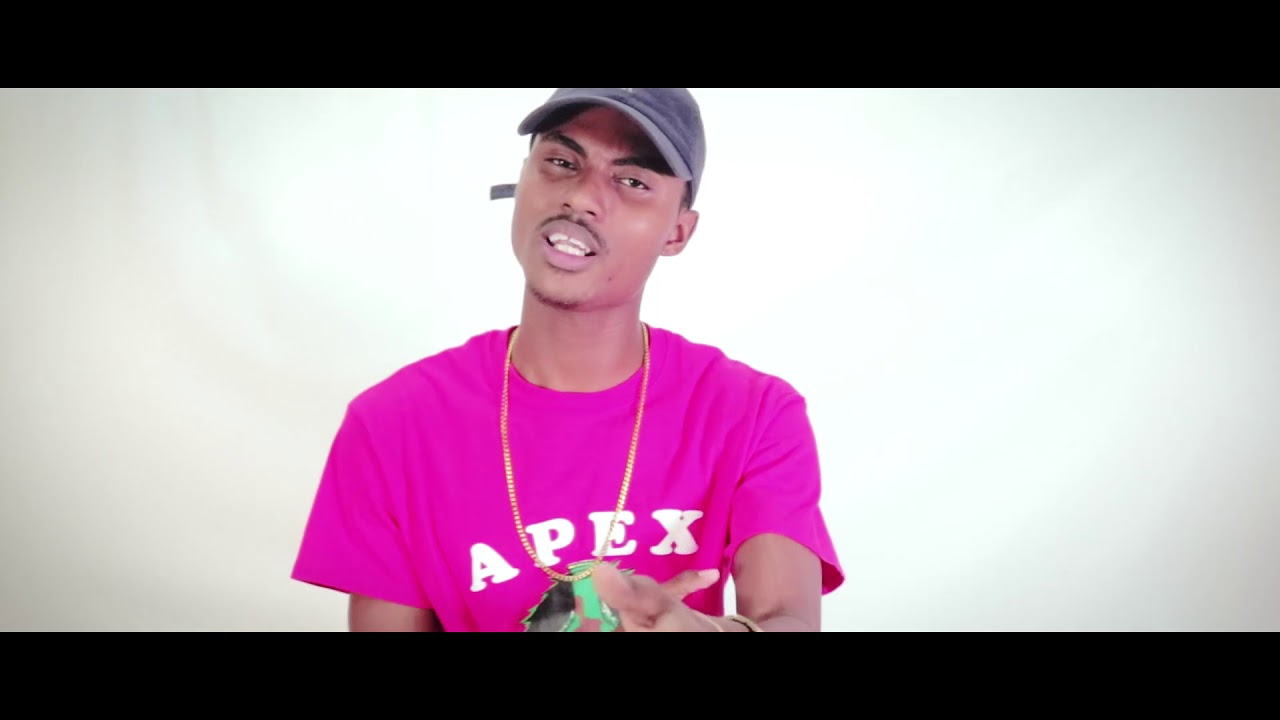 APEX - MINDSET (OFFICIAL MUSIC VIDEO)