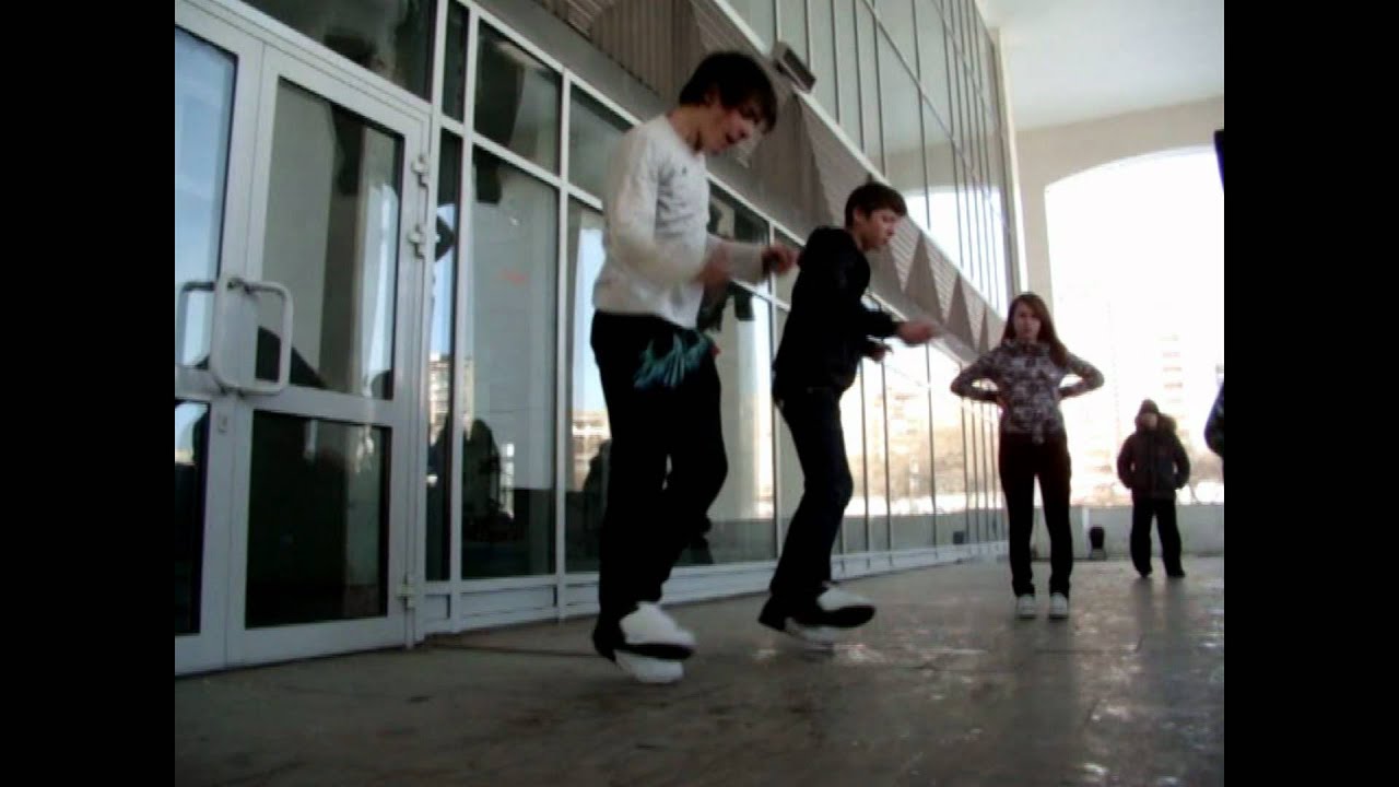 Drum and Bass Dance YouTube