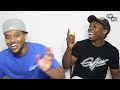 STORMZY - TOXIC TRAIT ft. FREDO (REACTION)