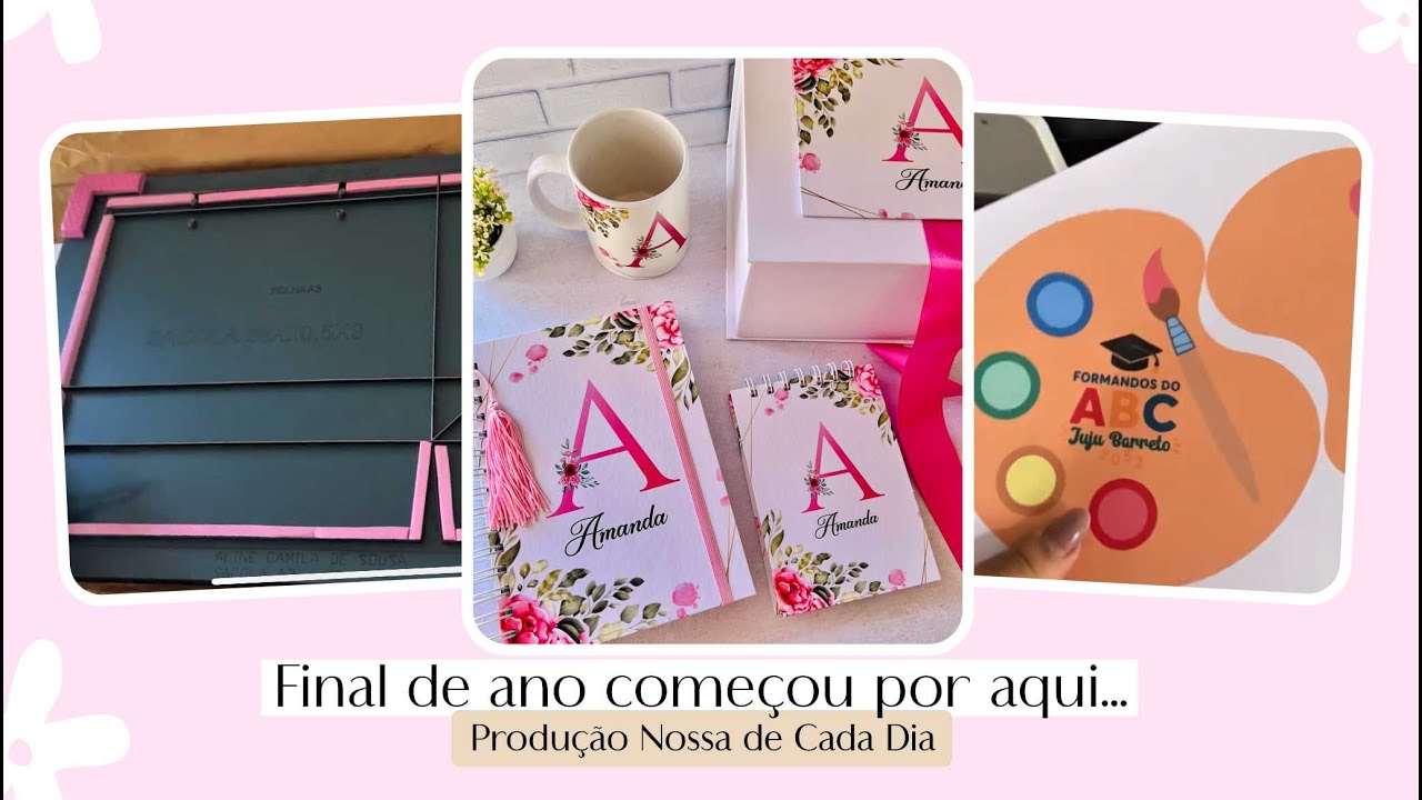 Facas Novas Chegaram | Conserto de Impressora | Perrengues do Dia a Dia