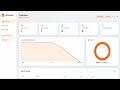 Xiaomi page with control panel live and Gmail 