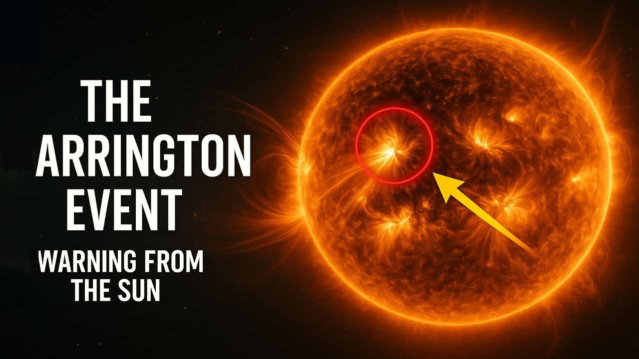 The Moment Humanity Realized Space Was Too Vast | History For Sleep