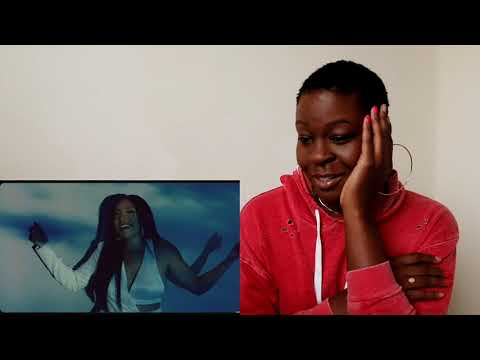 Bliss Abroad ft. Sheléa | MASEGO | REACTION