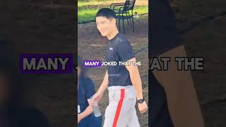 Download Lagu NCT’s Jaehyun Shocks Fans With Tanned \u0026 Muscular New Look in the Military! #kpop #shorts MP3 Download Lagu NCT’s Jaehyun Shocks Fans With Tanned \u0026 Muscular New Look in the Military! #kpop #shorts MP3