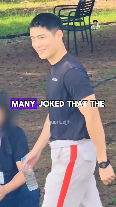 NCT’s Jaehyun Shocks Fans With Tanned & Muscular New Look in the Military! #kpop #shorts