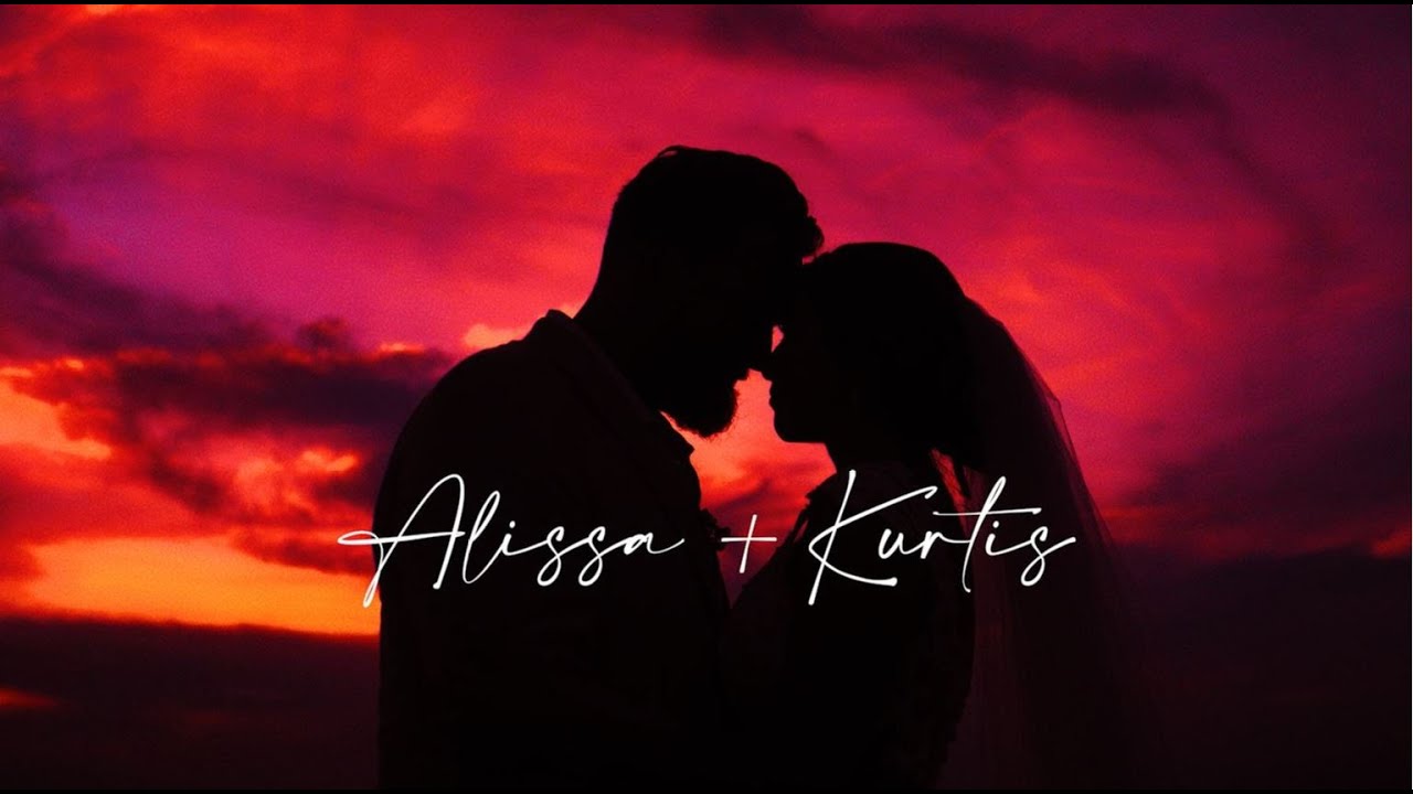 Oceans Edge Resort Wedding Film | Alissa + Kurtis | Brewster, Ma | Cape Cod Wedding Videographer