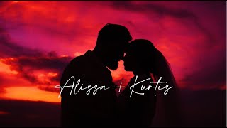 Oceans Edge Resort Wedding Film | Alissa + Kurtis | Brewster, Ma | Cape Cod Wedding Videographer