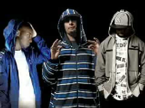 La Fouine ft Sefyu et Soprano - Ca fait mal - YouTube