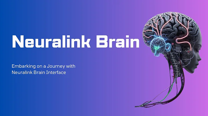 Merging Minds and Machines | Exploring the Neuralink Brain Revolution