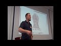 Agile lead camp 2018  keynote von tim