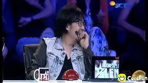 Grub :Go Blok S .Lagu:kagak enak