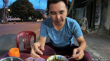 Ăn ốc hút cây me và chè Lê Khiết với Út Hè 2019 Chủ Nhật ngày 30.6.2019 NickyTuanAnh