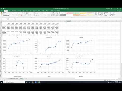 Excel VBA Built-In