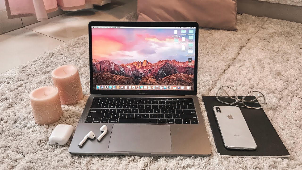 How I Use My MacBook Academically For College YouTube How I Use My MacBook Academically For College YouTube