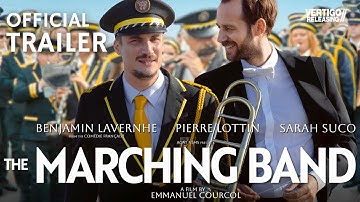 The Marching Band | Official UK Trailer (2025) | Now On Digital