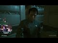 shroud - Cyberpunk Pt 2. (Very hard) [10.12.2020] FULL VOD with chat
