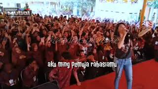 Story'wa pengen ngomong sayang