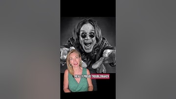 Ozzy Osbourne has died at 76 🖤 The Prince of Darkness gave rock its edge. #Ozzy #ozzyosbourne