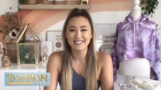 How LaurDIY Went From Going Viral To Landing An HBO Show Content