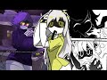 J misses Tessa a lot and Uzi tries on new clothes /comic dub/ (MURDER DRONES) NUZI