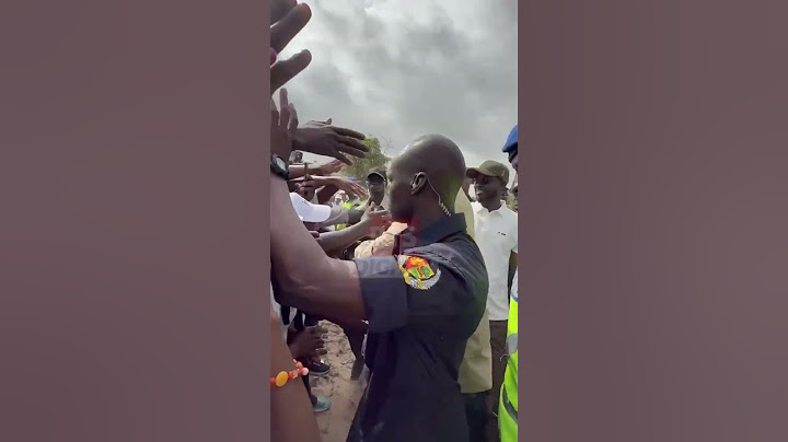 Le Président Bassirou Diomaye Faye en parfaite communion avec les acteurs de l’Environnement