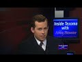 Inside Texoma: Storm Week 2012 PROMO