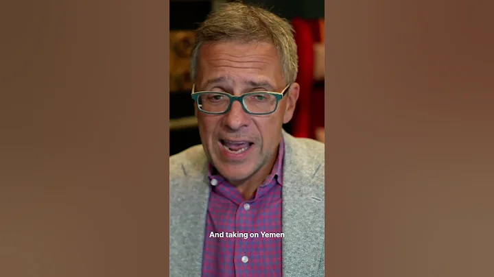 US Involvement in Iran - Israel Tensions