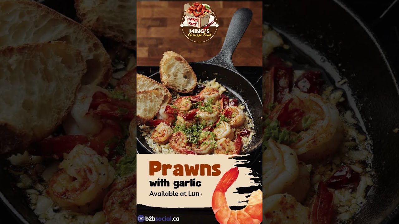 Restaurant - B2BSocial