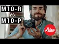 Die Wahrheit über die Leica M10-R
