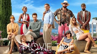 Достать ножи: Стеклянная луковица - Трейлер 2022