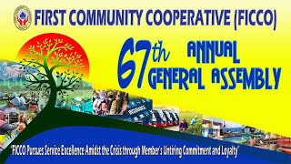 Celebrity FICCO 67th Annual General Assembly 2022 Profile