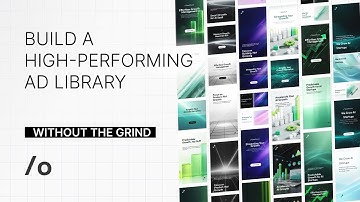 Create Social Media Banners at scale using Agentic Workflows