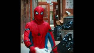 Spider-Man 4: Peter Parker Returns 🔥 Full Action | #spiderman #viral #edit #explore #shortsfeed