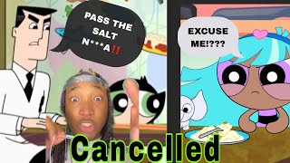 Why The Powerpuff Girls Was Cancelled