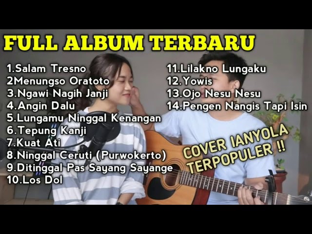 Akustik Lagu Jawa Terbaru Dan Terpopuler 2020 - Live Cover Akustik Lagu Jawa 2020 class=