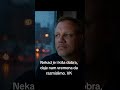 Nekad je i kiša dobra, imamo vremena da razmislimo. VK #klubdragonnovisad