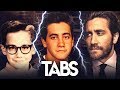 Clic droit sur jake gyllenhaal  tabs