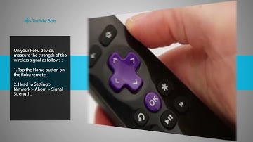 Roku Device Detects Slow Internet Speed & Shows Error Code 018 - SOLVED