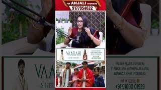 Director & Actor Ravi Babu FULL INTERVIEW With Journalist Anjali About Razor Movie |