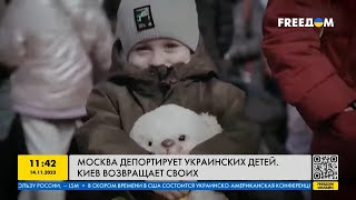 Россия КРАДЕТ их. Заставляет ставать 