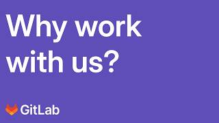 Why Work at GitLab - Duncan Greenwood, VP of Enterprise Sales EMEA