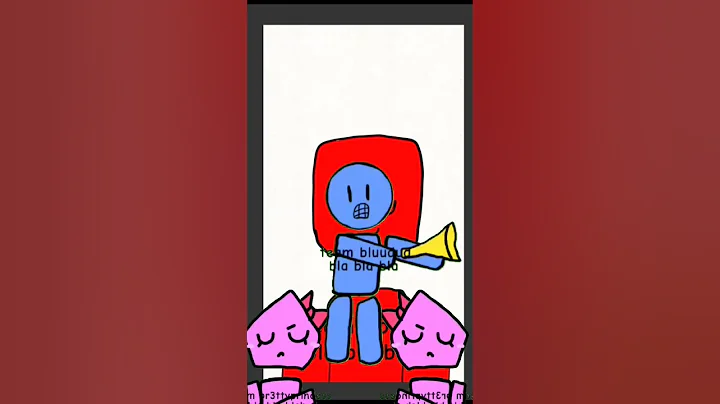 Konton boogie.sorry if the vid is laggy #animation #coolkid #lazy #capcut #forsaken #forsakenroblox