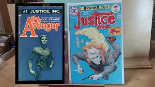 The Avenger Vintage Paperback Series By Paul Ernst