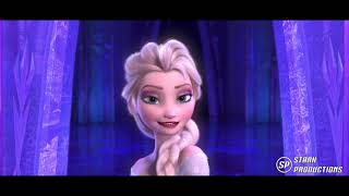 Frozen - Suéltalo [4K] Castellano