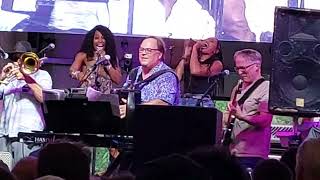 Freeze Dried and the Icicles - I Will Survive - Frankenmuth Summer Music Fest 2026
