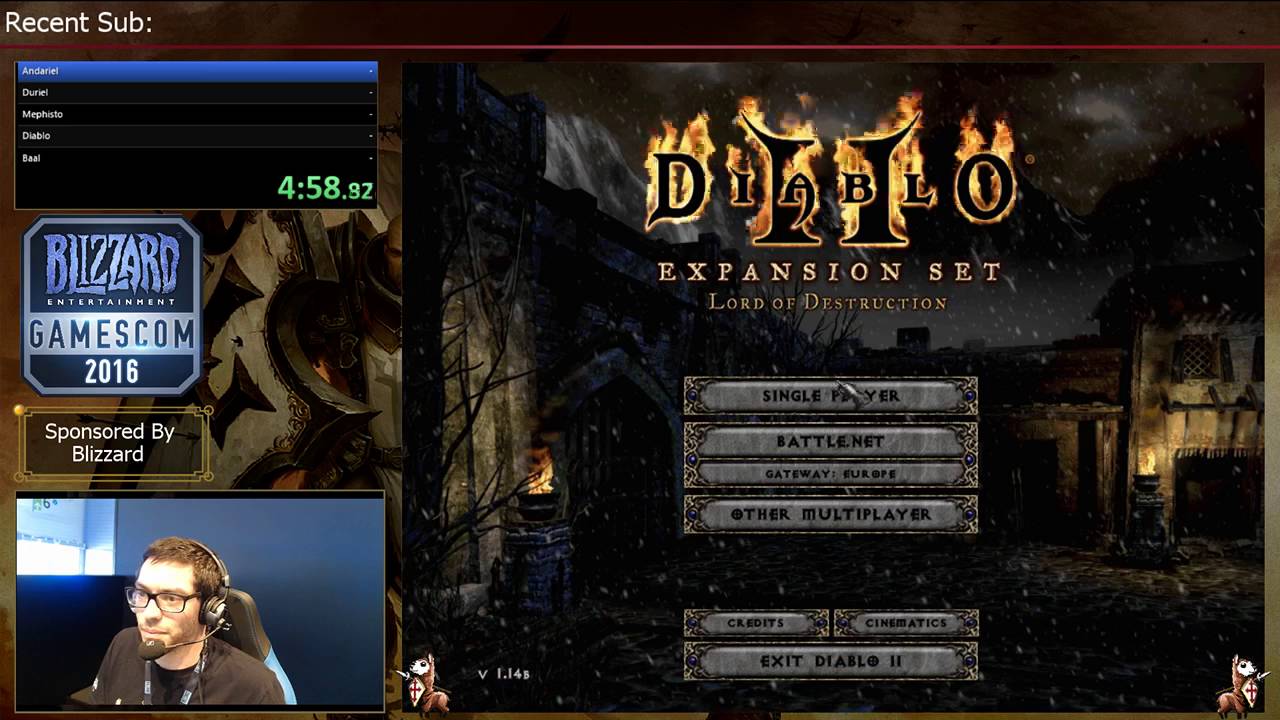 Gamescom Streams Gamescom Streams